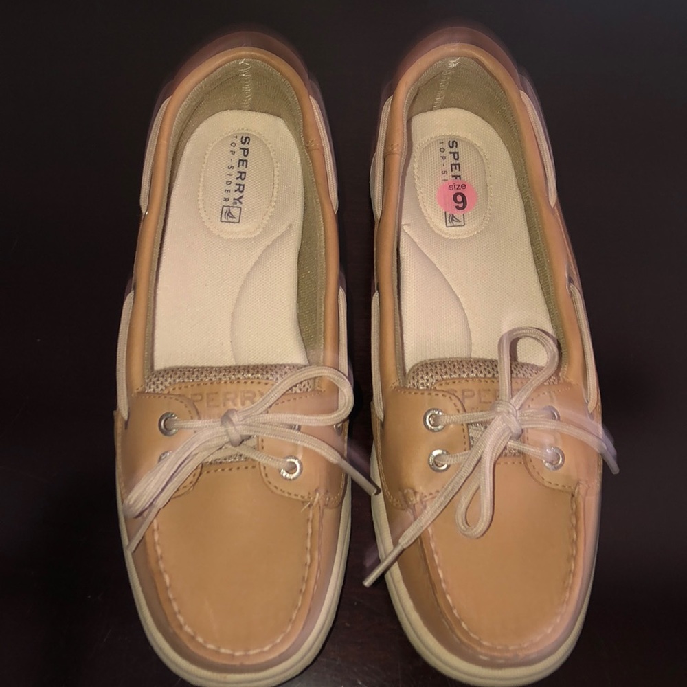 Women’s Sperry Top-Siders
